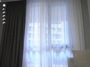 Chaturbate Sex Cam of czamabech