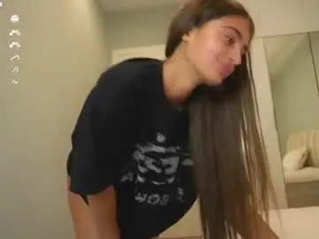 Chaturbate Best live sex cam show of czamabech