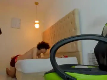 Chaturbate Nude Webcam of darkknightx01