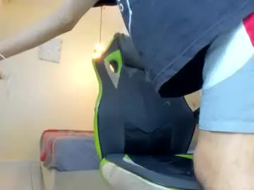 Chaturbate Best Webcam of darkknightx01