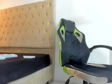 Chaturbate Live Sex of darkknightx01