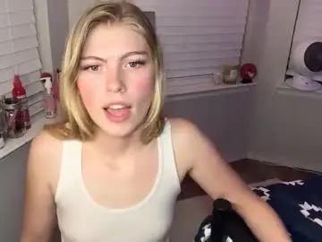 Chaturbate Sex Cam of elliee81