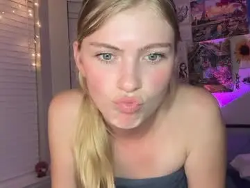 Chaturbate Private Sex Chat of elliee81