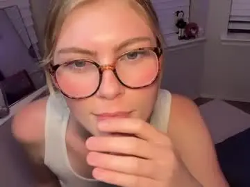 Chaturbate Best Webcam of elliee81