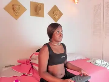 Chaturbate Adult Webcam of keniaebonny