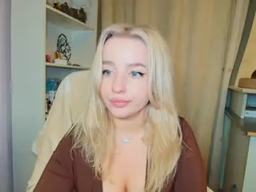 Chaturbate Best Webcam of khaleesi_sy