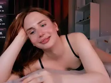 Chaturbate Live Sex Cam of kira_sunrise