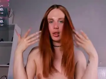 Chaturbate Live Sex of kira_sunrise