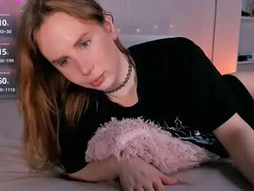 Chaturbate Live Sex Cam of kira_sunrise