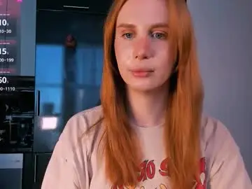 Chaturbate Adult Video Chat of kira_sunrise