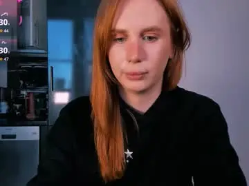 Chaturbate Sex Cam of kira_sunrise