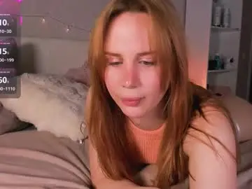 Chaturbate Best live sex cam show of kira_sunrise