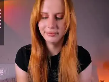 Chaturbate Sex Chat of kira_sunrise