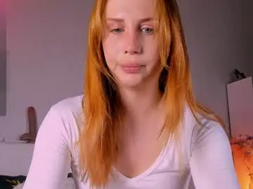 Chaturbate Best live sex cam show of kira_sunrise