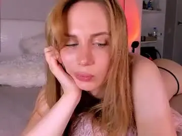 Chaturbate Adult Video Chat of kira_sunrise