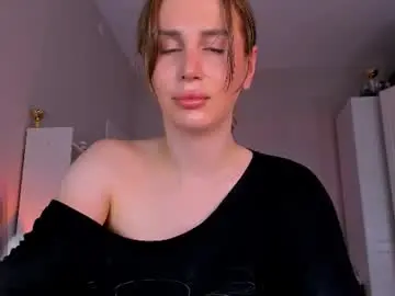 Chaturbate Sex Chat of kira_sunrise