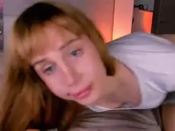 Chaturbate Live Porn of kira_sunrise