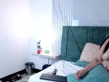 Chaturbate Private Sex Chat of koralxxx