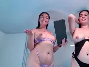 Chaturbate Sex Cam of koralxxx