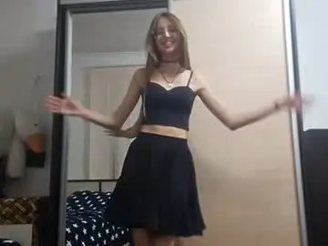 Chaturbate Nude Webcam of lonisyrek