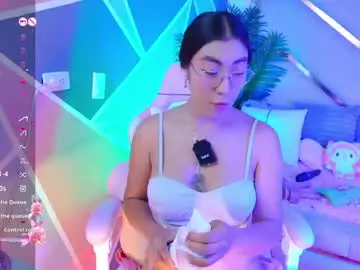 Chaturbate Sex Cam of luci_tender