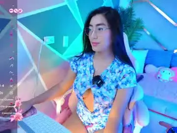 Chaturbate Watch Live Sex Cams of luci_tender