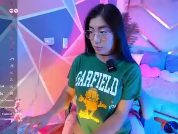 Chaturbate Free Porn Cam of luci_tender