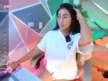 Chaturbate Sex Cam of luci_tender