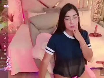 Chaturbate Watch Live Sex Cams of luci_tender