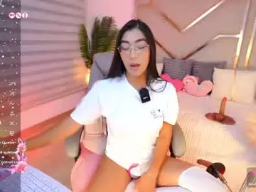 Chaturbate Live Sex Cam of luci_tender
