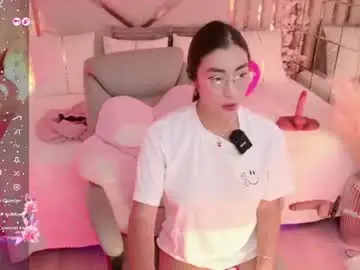 Chaturbate Private Sex Chat of luci_tender