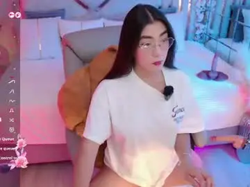Chaturbate Live Porn of luci_tender