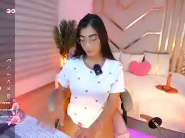 Chaturbate Best Webcam of luci_tender