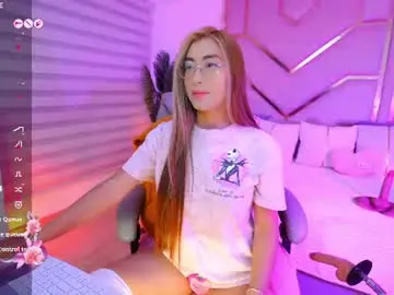 Chaturbate Adult Webcams of luci_tender