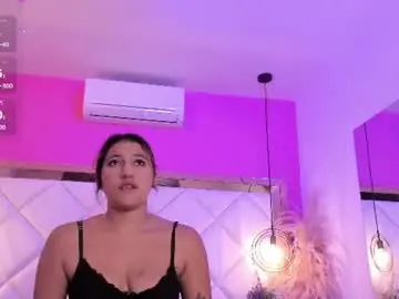 Chaturbate Nude Webcam of marieee__