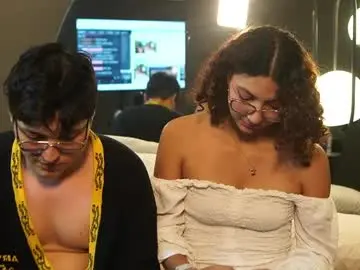 Chaturbate Adult Video Chat of mia_belmont