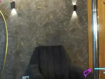 Chaturbate Nude Webcam of mia_belmont