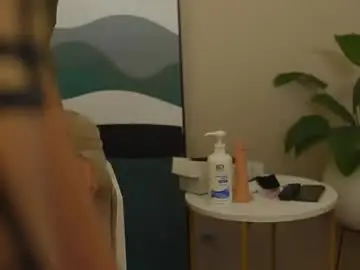 Chaturbate Free Porn Cam of mia_belmont