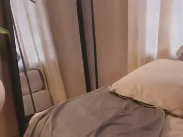 Chaturbate Private Sex Chat of mia_belmont