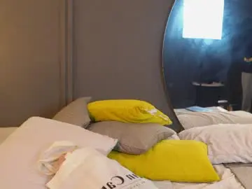 Chaturbate Sex Chat of mia_belmont