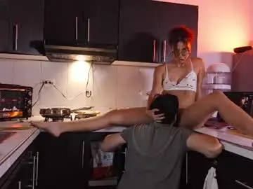Chaturbate Sex Cam of mia_belmont