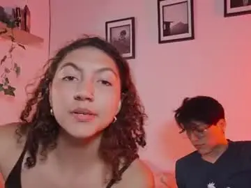 Chaturbate Sex Cam of mia_belmont