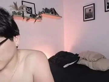 Chaturbate Adult Video Chat of mia_belmont