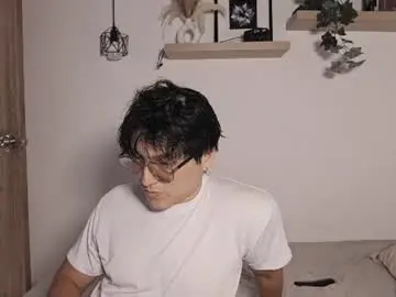 Chaturbate Live Sex of mia_belmont