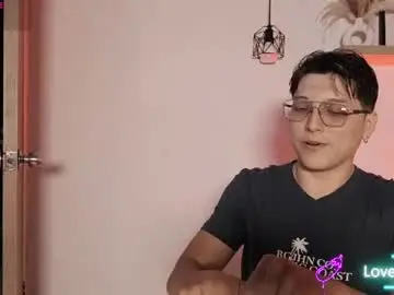 Chaturbate Live Porn of mia_belmont