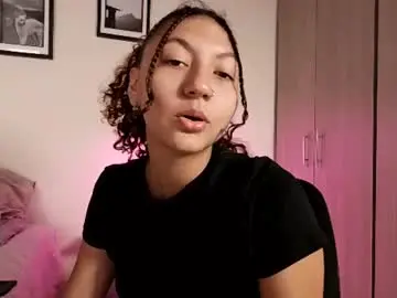 Chaturbate Sex Chat of mia_belmont
