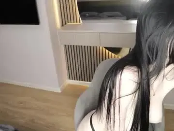 Chaturbate Best live sex cam show of mia_gothh