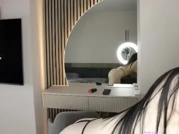 Chaturbate Live Porn of mia_gothh