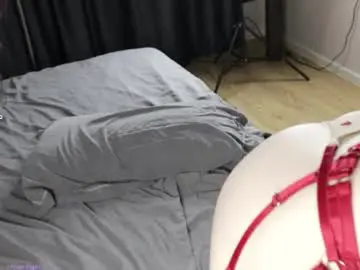 Chaturbate Adult Webcam of mia_gothh