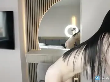 Chaturbate Best live sex cam show of mia_gothh